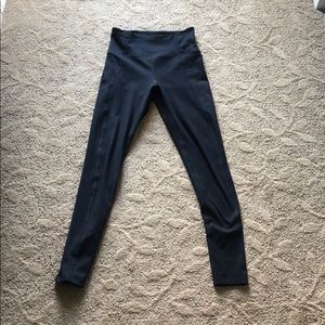 Girlfriend collective full length leggings
